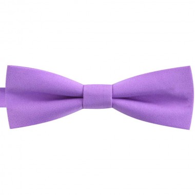 Papion slim mov liliac